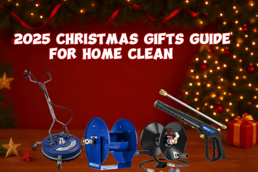 The Ultimate Christmas Gift Guide 2025: Best Practical Gifts for Men, Dads & Homeowners