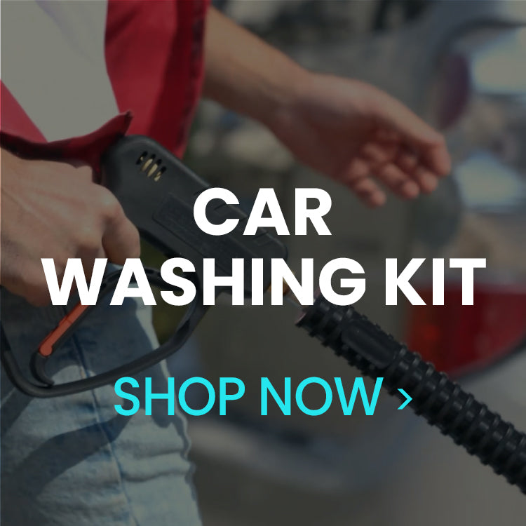 CAR WASHING KIT