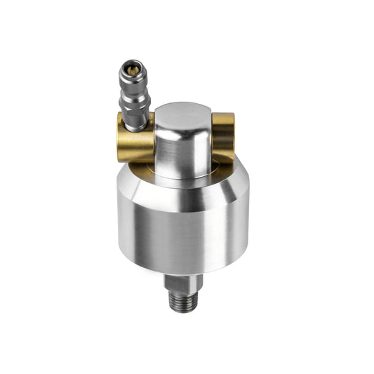 Replacement Swivel Assembly for 18" Pressure Washer Surface Cleaner（NEW Version）