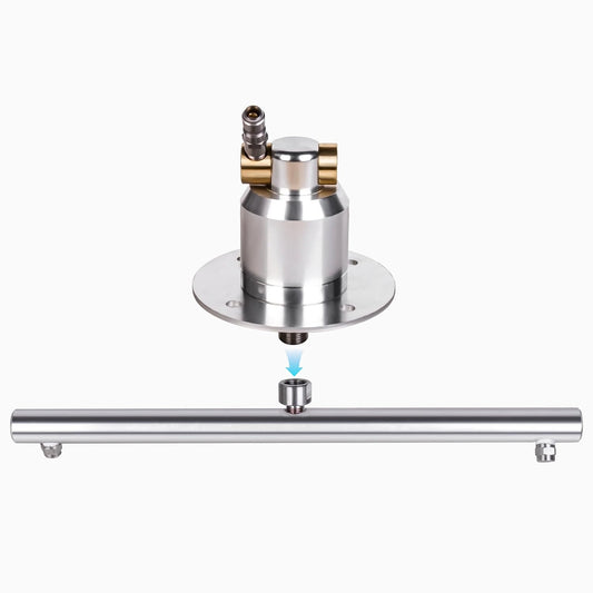 Replacment Bearing for 18" Signal Handle Surface Cleaner