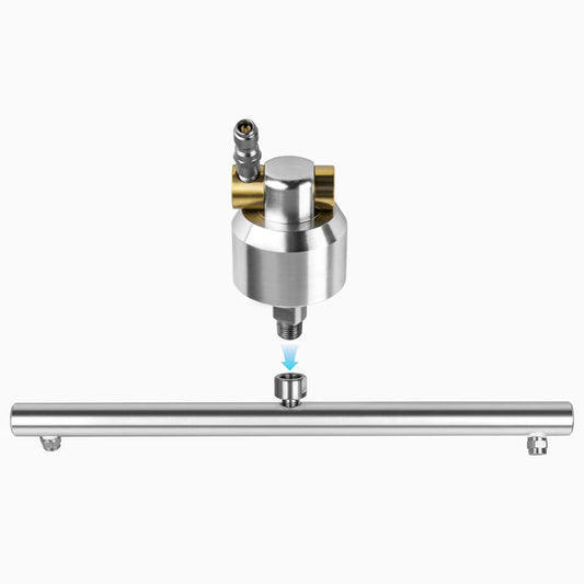 Replacment Bearing for 18" Signal Handle Surface Cleaner