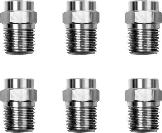 Replacement Pressure Washer Nozzles for Surface Cleaners