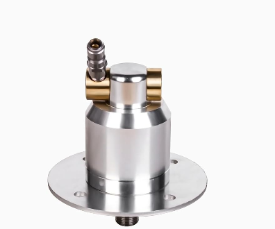 Replacement Swivel Assembly for 18" Pressure Washer Surface Cleaner