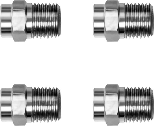 Replacement Pressure Washer Nozzles for Surface Cleaners